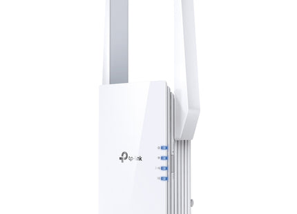 Repetidor Wi-Fi AX3000 EasyMesh TP-Link, RE705X
