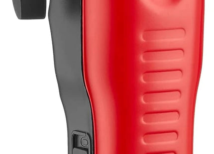 Barberology Cortadora Lo-ProFX rojo mate, FX829MR