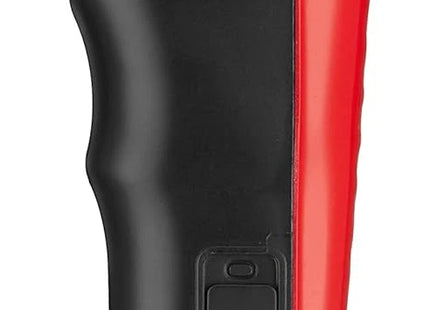 Barberology Cortadora Lo-ProFX rojo mate, FX829MR