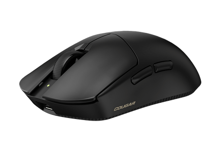 Cougar Mouse Gaming Inalámbrico, Revenger Pro 4K