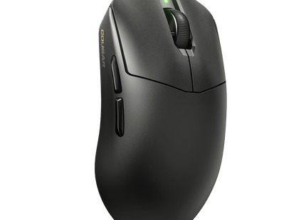 Cougar Mouse Gaming Inalámbrico, Revenger Pro 4K