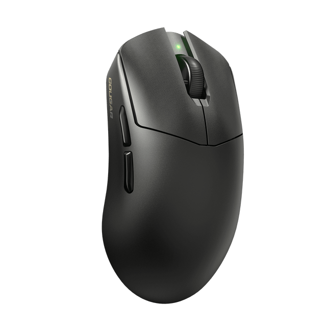 Cougar Mouse Gaming Inalámbrico, Revenger Pro 4K