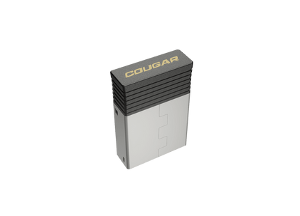 Cougar Mouse Gaming Inalámbrico, Revenger Pro 4K