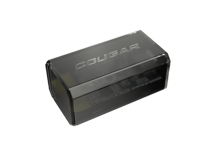 Cougar Mouse Gaming Inalámbrico, Revenger Pro 4K