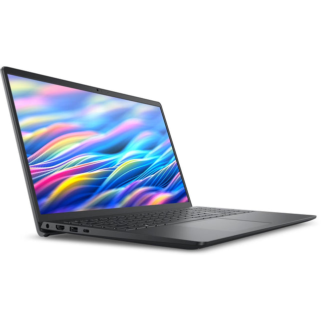 Dell laptop 15 DC15250 15.6 pulg. Intel Core i5-1334U 8GB DDR4 512GB SSD Intel UHD Graphics Win 11 Home inglés negro