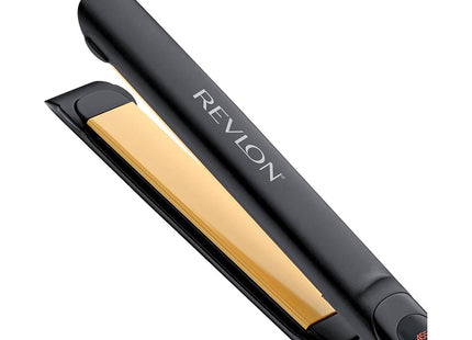 Alisadora Extra Larga Revlon RVST217 | Para un alisado rápido y profesional en cabellos largos o gruesos