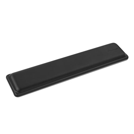 Reposamuñecas Sharkoon Elite Shark WR200 | PU | Memory Foam | Base Antideslizante | 478 x 100 x 24 mm