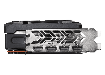 Tarjeta de Video ASRock RX6800XT PGD 16GO | Radeon RX 6800 XT | 16GB GDDR6 | 2015 MHz