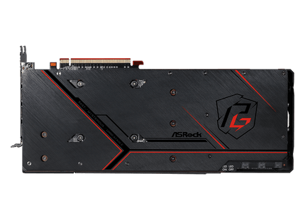 Tarjeta de Video ASRock RX6800XT PGD 16GO | Radeon RX 6800 XT | 16GB GDDR6 | 2015 MHz