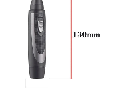 Kit Recortador de Barba Remington The Works MB906 | Recortadora Ajustable | Afeitadora Rotativa | Precisión Total | Hasta 45 Min Inalámbrico