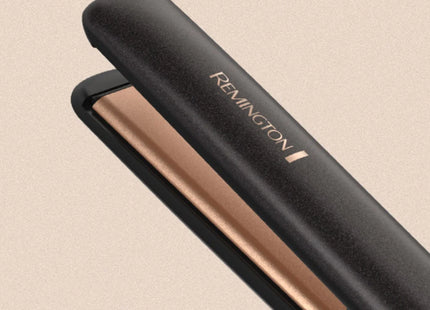 Plancha Remington Almond Radiance, S17A-110F