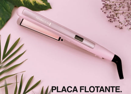 Plancha Remington Coconut Smooth, S5901-110F