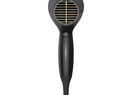 Secadora de Cabello Remington Thermacare D12A (110) F | 1900W | Revestimiento Cerámico | Iones Acondicionadores | Difusor y Concentrador
