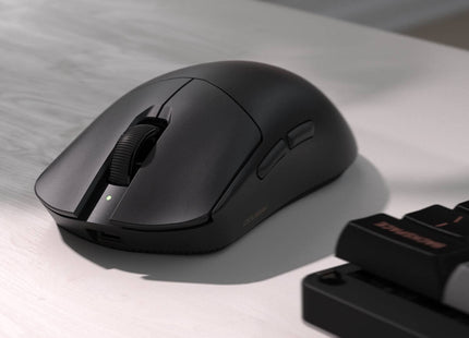 Cougar Mouse Gaming Inalámbrico, Revenger Pro 4K
