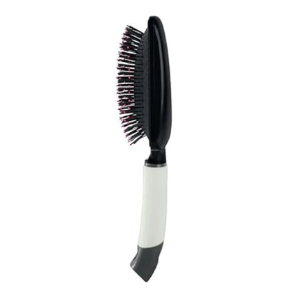 Cepillo Acolchado Antifrizz Revlon | Para controlar el frizz y cuidar tu cabello con suavidad