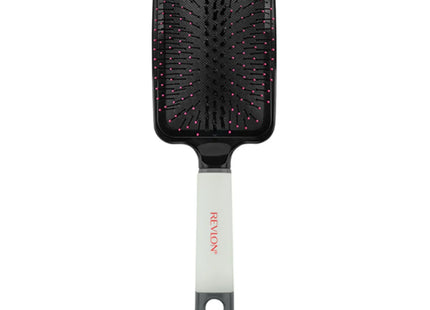 Cepillo Acolchado Antifrizz Revlon | Para controlar el frizz y cuidar tu cabello con suavidad