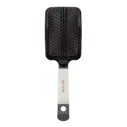 Cepillo Acolchado Antifrizz Revlon | Para controlar el frizz y cuidar tu cabello con suavidad