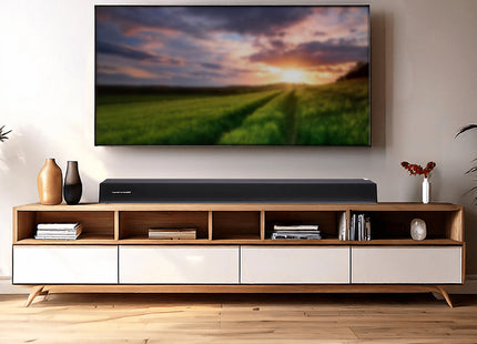 Thonet & Vander Barra de Sonido Röhre Gen 2 80W, HK096-03640-2