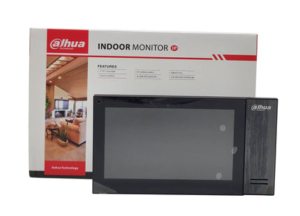 Daha monitor interior IP tactil -DHI-VTH2421FB-P-  1.0.01.15.11120