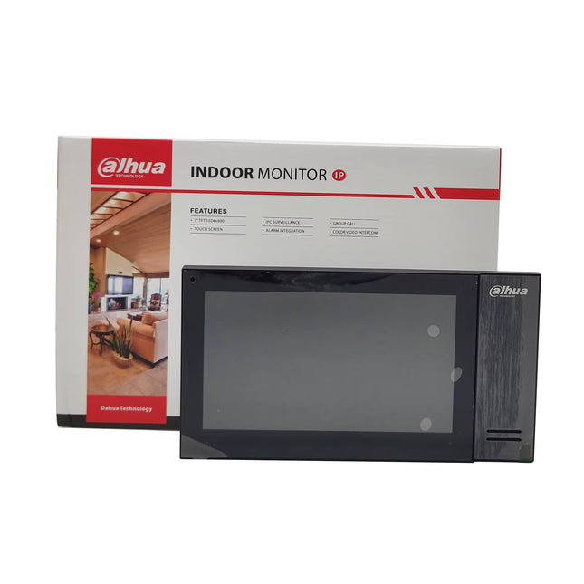 Daha monitor interior IP tactil -DHI-VTH2421FB-P-  1.0.01.15.11120