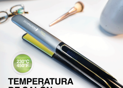 Plancha Remington Shine Therapy, S12A