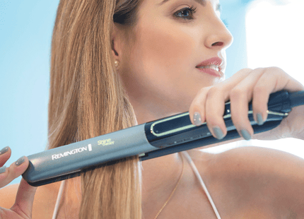 Plancha Remington Shine Therapy, S12A