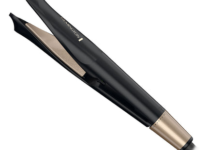 Remington S19A Estilizador 3 en 1 para Alisar, Rizar y Crear Ondas Negro