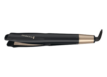 Remington S19A Estilizador 3 en 1 para Alisar, Rizar y Crear Ondas Negro
