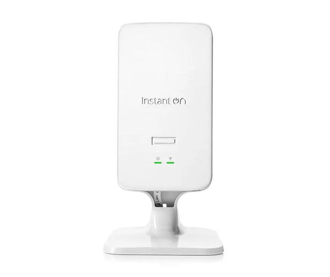 Aruba Punto de acceso Wi-Fi 6 Instant On AP22D S1U76A Dual Band 2x2