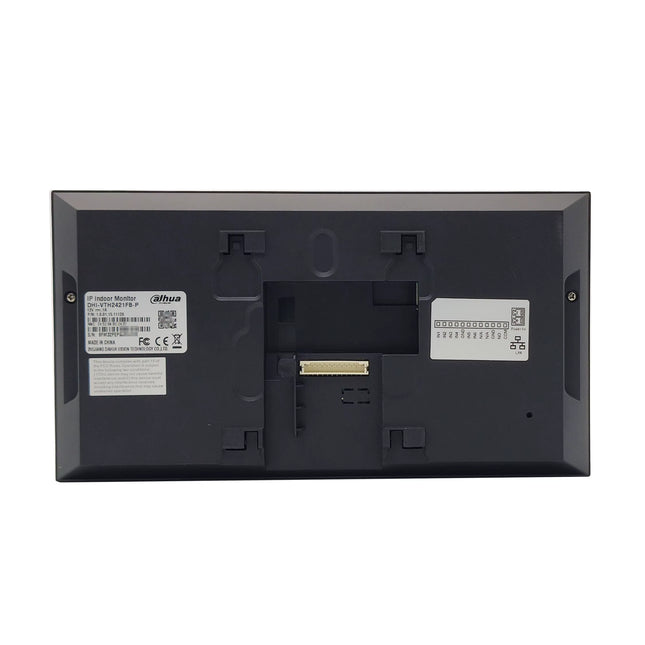 Daha monitor interior IP tactil -DHI-VTH2421FB-P-  1.0.01.15.11120