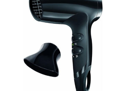 Combo Remington Secadora y Alisadora Wet2Straight S8001-D5000-F | Alisadora Wet2Straight S7901P | Secadora Compacta | Cerámica Más Iones