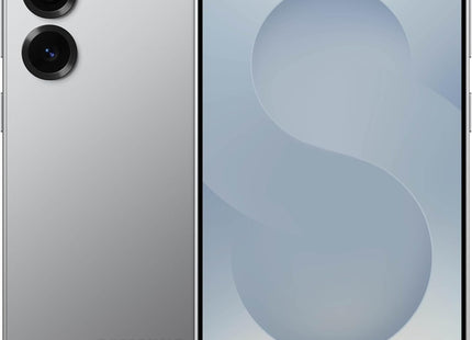 Celular Samsung Galaxy S25+ SM-S936BZSJTPA | 6.7” | Snapdragon 8 Gen 3 | 12GB | 256GB | Cámara Cuádruple 50MP | 5G | DS