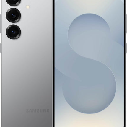Celular Samsung Galaxy S25+ SM-S936BZSJTPA | 6.7” | Snapdragon 8 Gen 3 | 12GB | 256GB | Cámara Cuádruple 50MP | 5G | DS