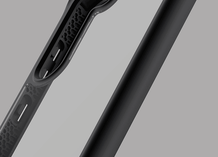 ITSKINS Estuche Hybrid R Solid Galaxy S23+, SGCP-HYBSO-PBTR