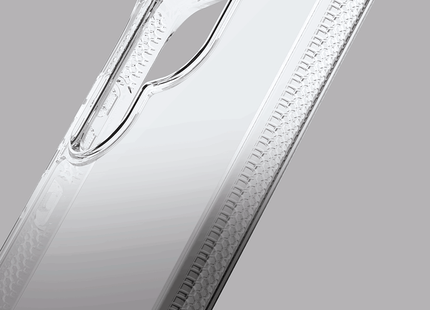 ITSKINS Estuche Hybrid R Ombre Galaxy S23 Ultra, SGCR-HYAMB-SMOK