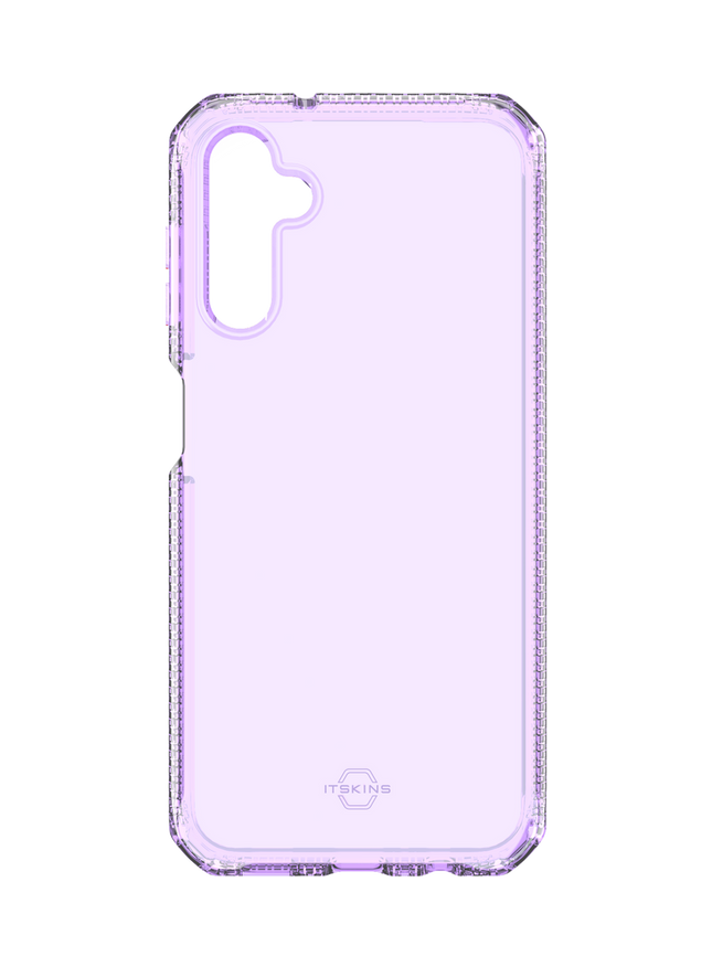 ITSKINS Estuche Spectrum R Clear Galaxy A14 5G, SGG4-SPECM-LIPP