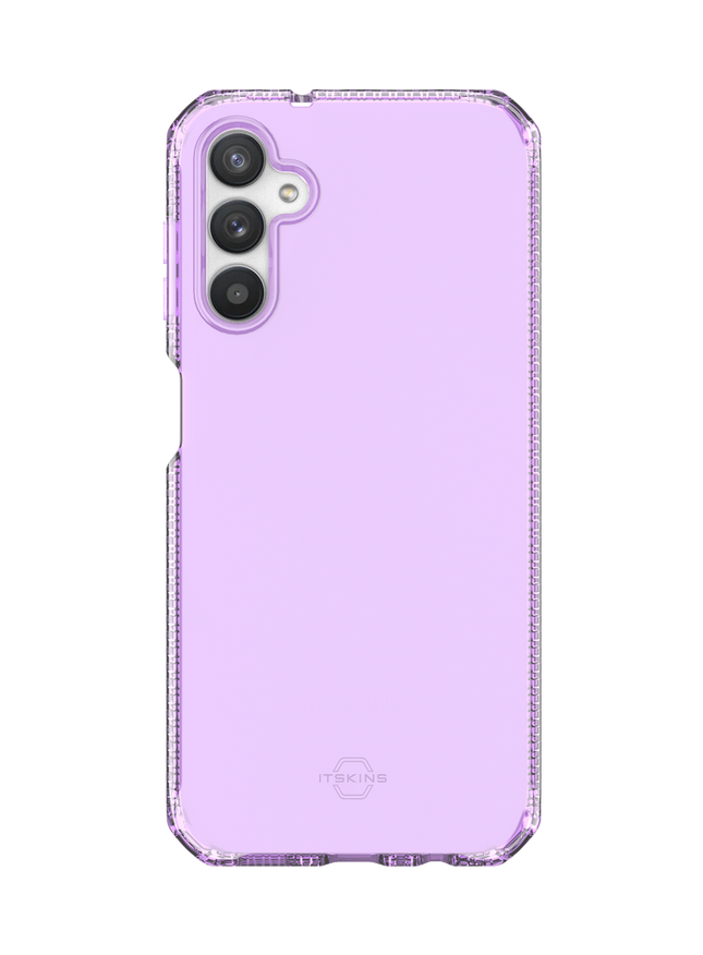 ITSKINS Estuche Spectrum R Clear Galaxy A14 5G, SGG4-SPECM-LIPP
