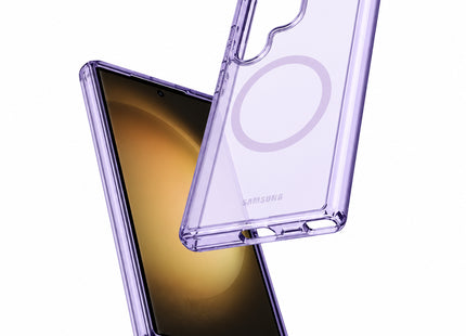 ITSKINS Avana Estuche Ice Galaxy S24 Ultra, SGGB-AVMCL-LIPP