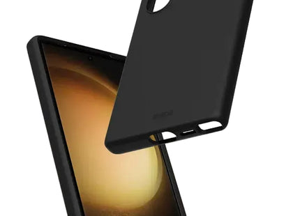 ITSKINS Avana Estuche Velvet Galaxy S24 Ultra, SGGB-AVSIK-BLCK