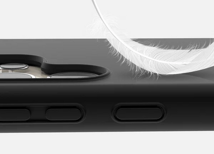ITSKINS Avana Estuche Velvet Galaxy S24 Ultra, SGGB-AVSIK-BLCK