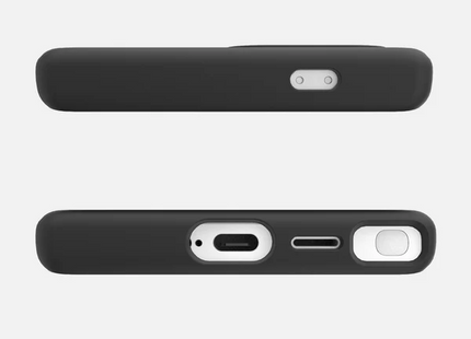 ITSKINS Avana Estuche Velvet Galaxy S24 Ultra, SGGB-AVSIK-BLCK