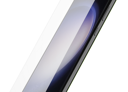 ITSKINS Mica Supreme Glass Galaxy S24 Ultra, SGGB-SUGLS-TRSP