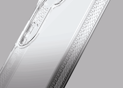 ITSKINS Estuche Hybrid R Ombre Galaxy S23, SGJO-HYAMB-SMOK