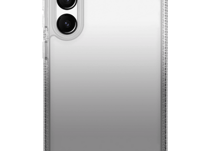 ITSKINS Estuche Hybrid R Ombre Galaxy S23, SGJO-HYAMB-SMOK