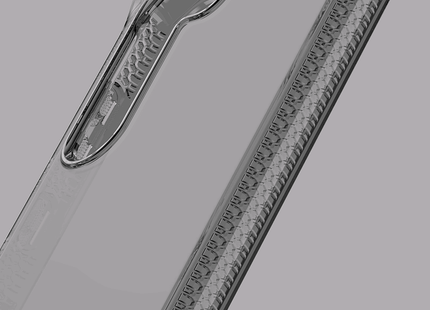 ITSKINS Estuche Spectrum R Clear Galaxy S23, SGJO-SPECM-SMOK