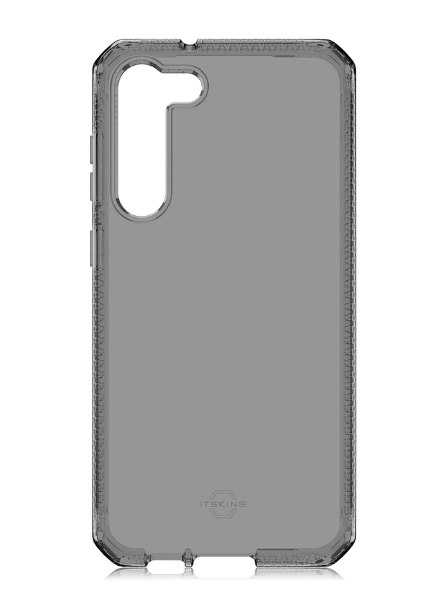 ITSKINS Estuche Spectrum R Clear Galaxy S23, SGJO-SPECM-SMOK