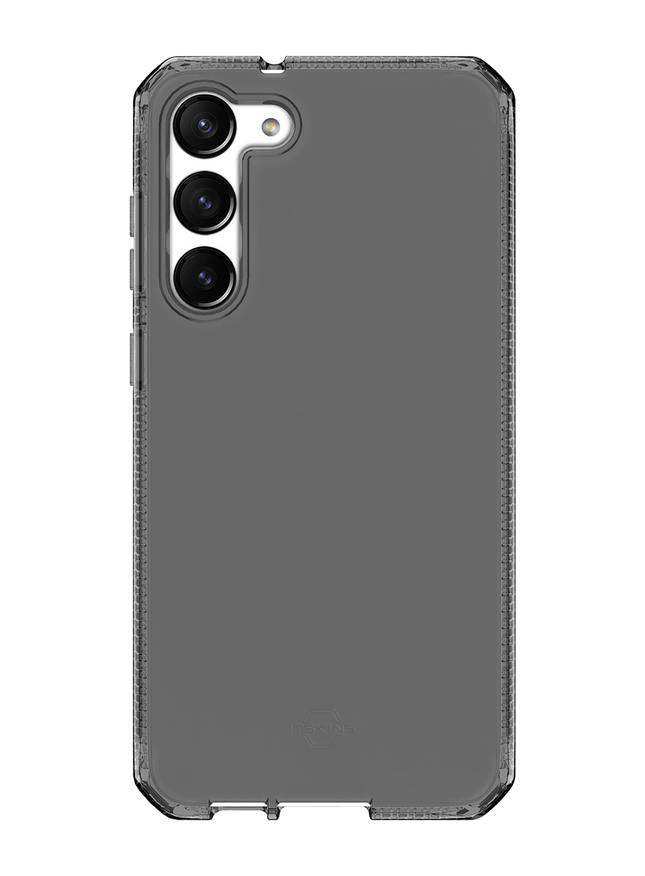ITSKINS Estuche Spectrum R Clear Galaxy S23, SGJO-SPECM-SMOK