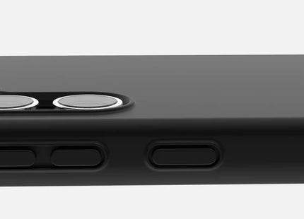 ITSKINS Avana Estuche Velvet Galaxy S24+, SGKP-AVSIK-BLCK