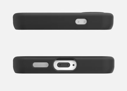 ITSKINS Avana Estuche Velvet Galaxy S24+, SGKP-AVSIK-BLCK