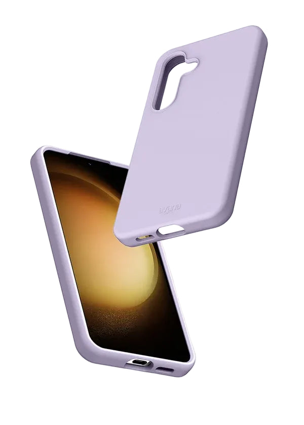ITSKINS Avana Estuche Velvet Galaxy S24+, SGKP-AVSIK-LIPP